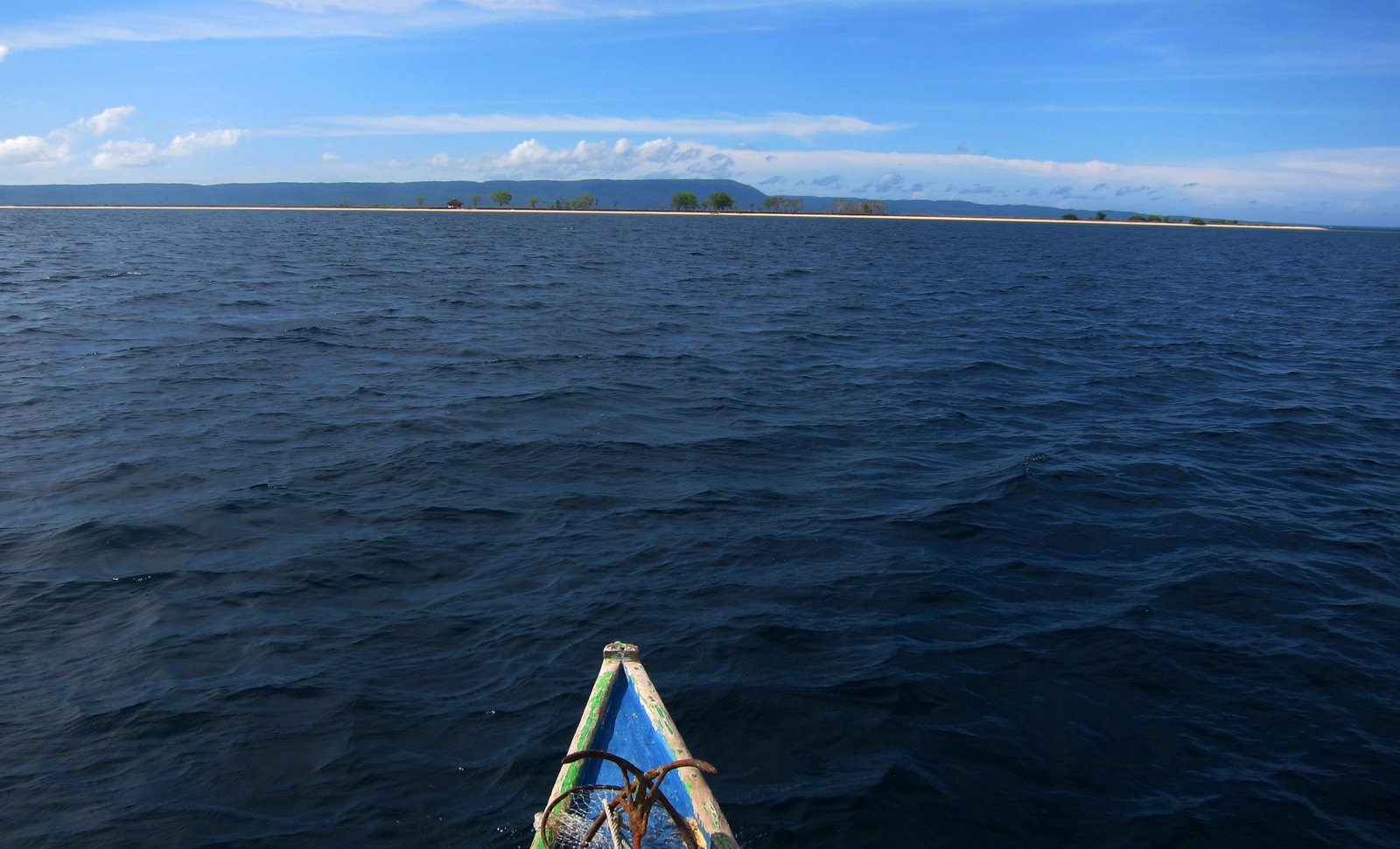 Kawasan SAMOTA Ditetetapkan Sebagai Cagar Biosfer Dunia